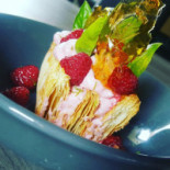 Un Chef Chez Vous Comida