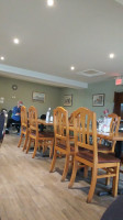 Springbrook Diner inside