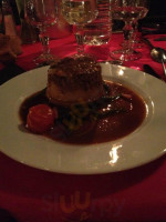 Cesar Pallas food