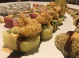 Dino Japanese Steakhouse And Sushi Bar food