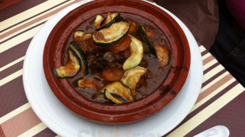 La Table Des Délices food