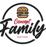 Concept Family food