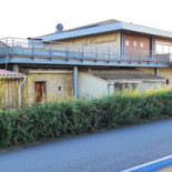 La Table Du Marainaud Comida