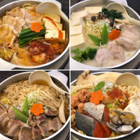 Ichiro Japanese Restaurant food