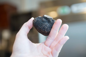 Huitres et Saumons de Passy Exterior