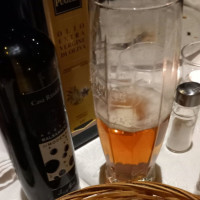 La Piccola Perla Nourriture