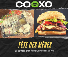 Cooxo food