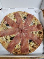 Pizza Du Gourmet food