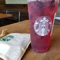 Starbucks food