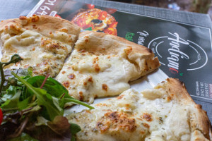 Pizza Andiamo Morangis, Livraison De Pizza, Pizza à Emporter food