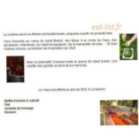 Relais Maison Blanche