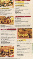 IHOP #3254 menu