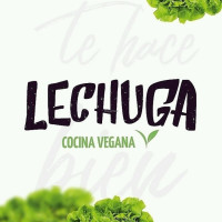 Lechuga food