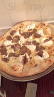 Brooklyn Square Pizza food