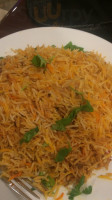 Mezbaan Bbq Grill Kababs food