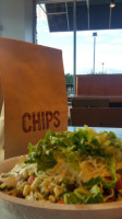 Chipotle Mexican Grill food