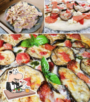 Gusto Pizza Di Correa Caicedo Gustavo Adolfo food