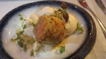 L'auberge Du Cours Dentro