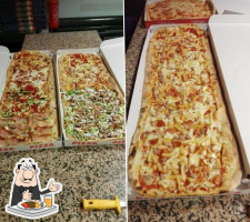 Pizzamore Di Bendo Denis food