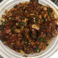 Tasty Bites Halal Desi Chinese food