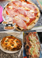 Pizzeria-trattoria Nonna Ciccia food