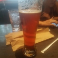 Red Robin Gourmet Burgers And Brews food