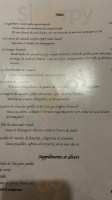 L'estanquet Lit Et Mixe menu
