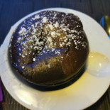 Sol E Luna Nourriture