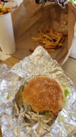 Five Guys food