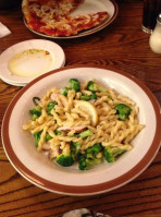 Bertucci's Italian food