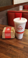 Arby's food