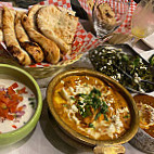 Anokhi food