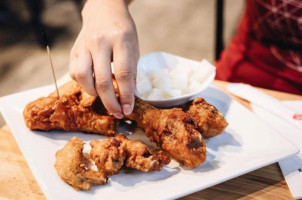 Bonchon Mechanicsville food