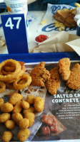 Culver's food