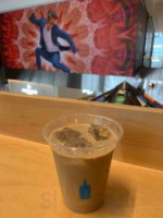 Blue Bottle Coffee food