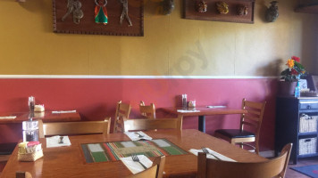 El Jarro Mexican Cafe food