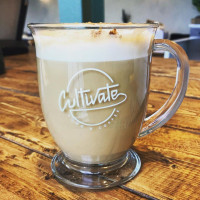 Cultivate Food Coffee food