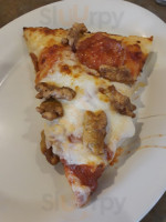 Pizza Hut food