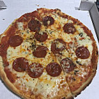 Bolnuevo Pizzeria food