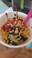 Clemmons Sweetfrog food