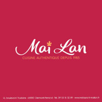 Restaurant Vietnamien Mai Lan food