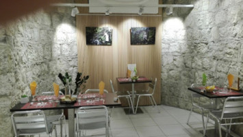 Forum Jorge Francois food
