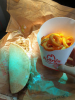 Arby's food