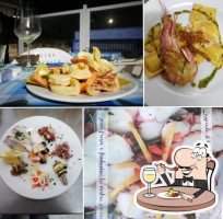 L'approdo Latina food