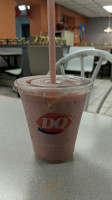 Dairy Queen food