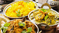 Sarl La Maison D Himalaya food