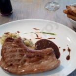 Au Rendez Vous Tabac Bar Restaurant food