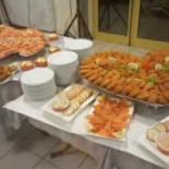 Les Saveurs du Portugal Comida