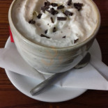 Creperie du Chevalier Nourriture