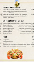 Saloniki Wendelstein Fv Sportpark menu